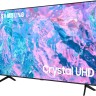 Телевизор Samsung UE50CU7100UXRU 50" (125 см) черный