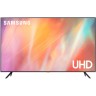 Телевизор Samsung UE75AU7100UX 75" (191 см) серый